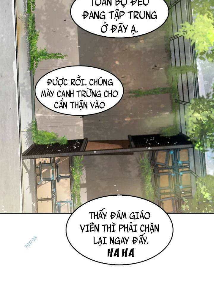 The Blob - Chương 5