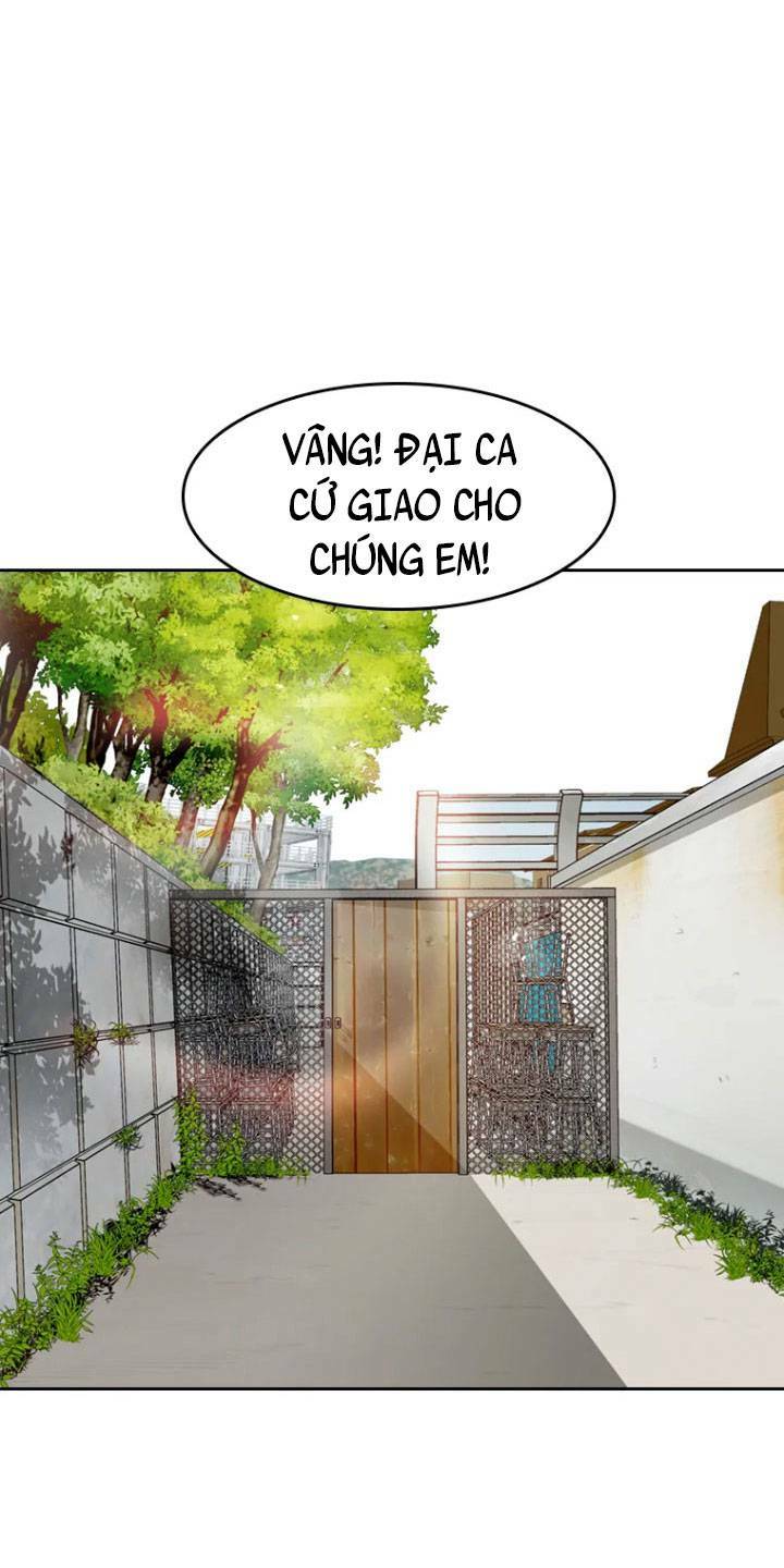 The Blob - Chương 5