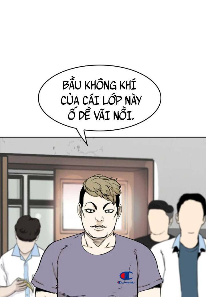 The Blob - Chương 5