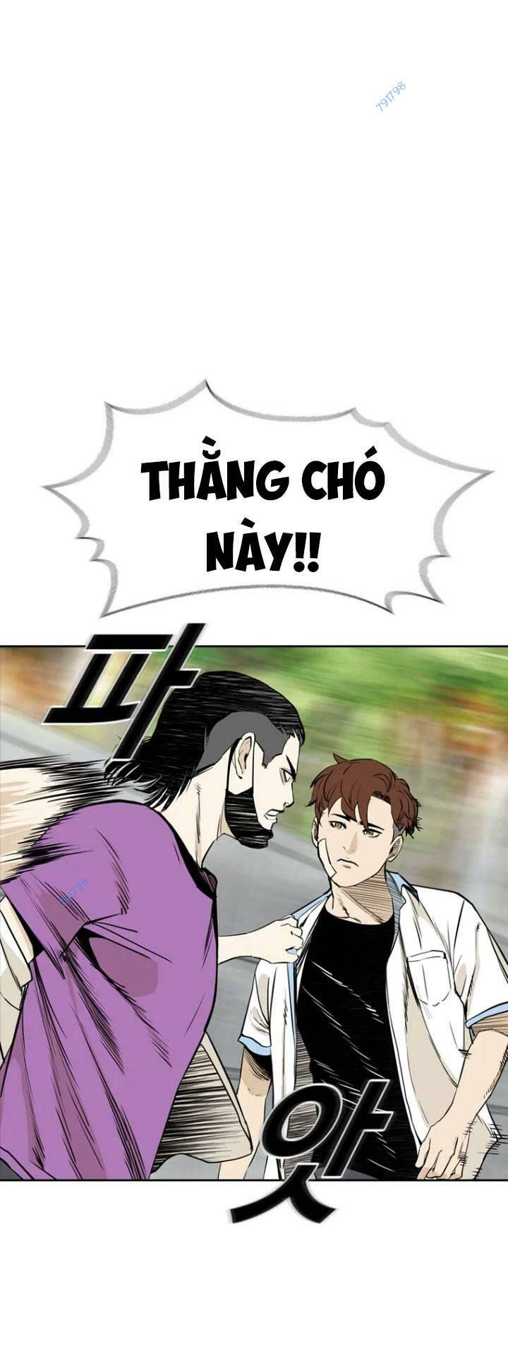 The Blob - Chương 5