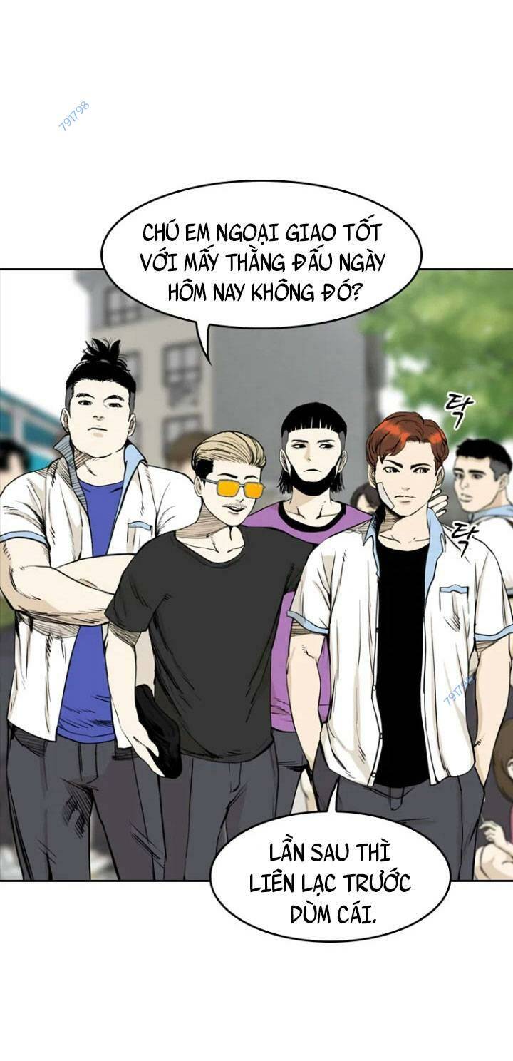 The Blob - Chương 5