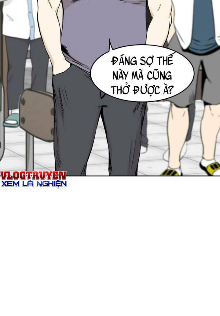 The Blob - Chương 5