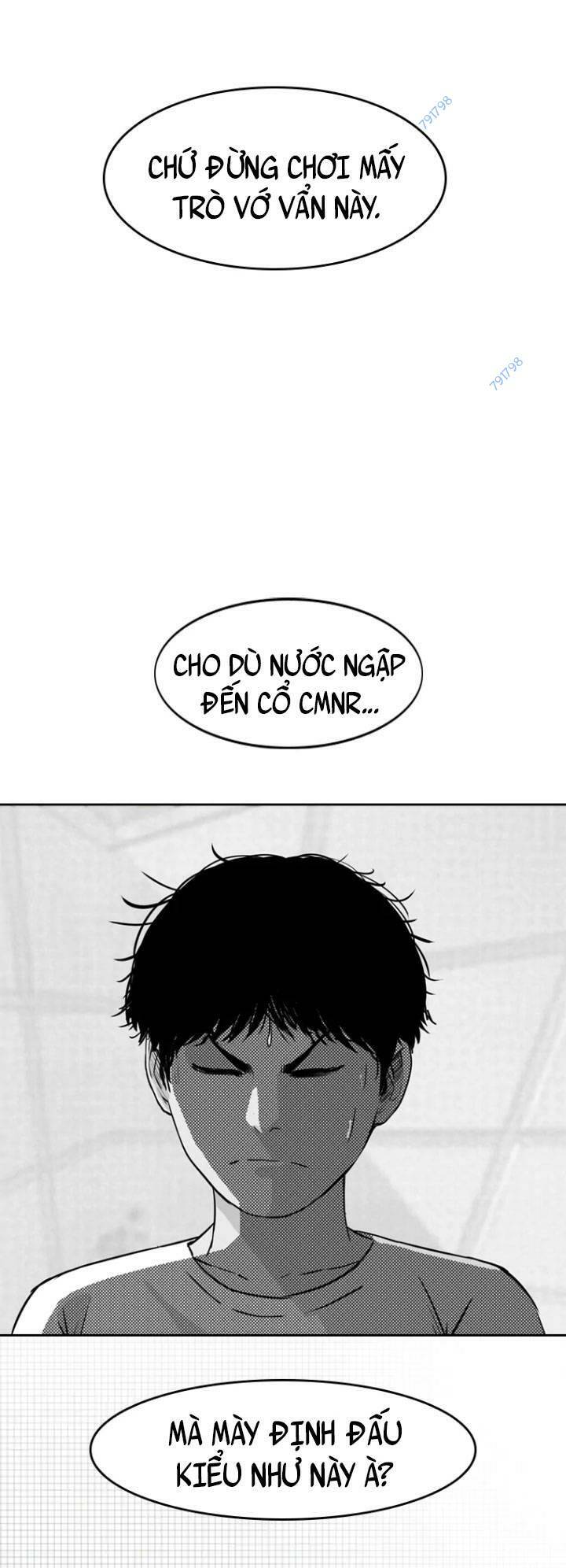 The Blob - Chương 5