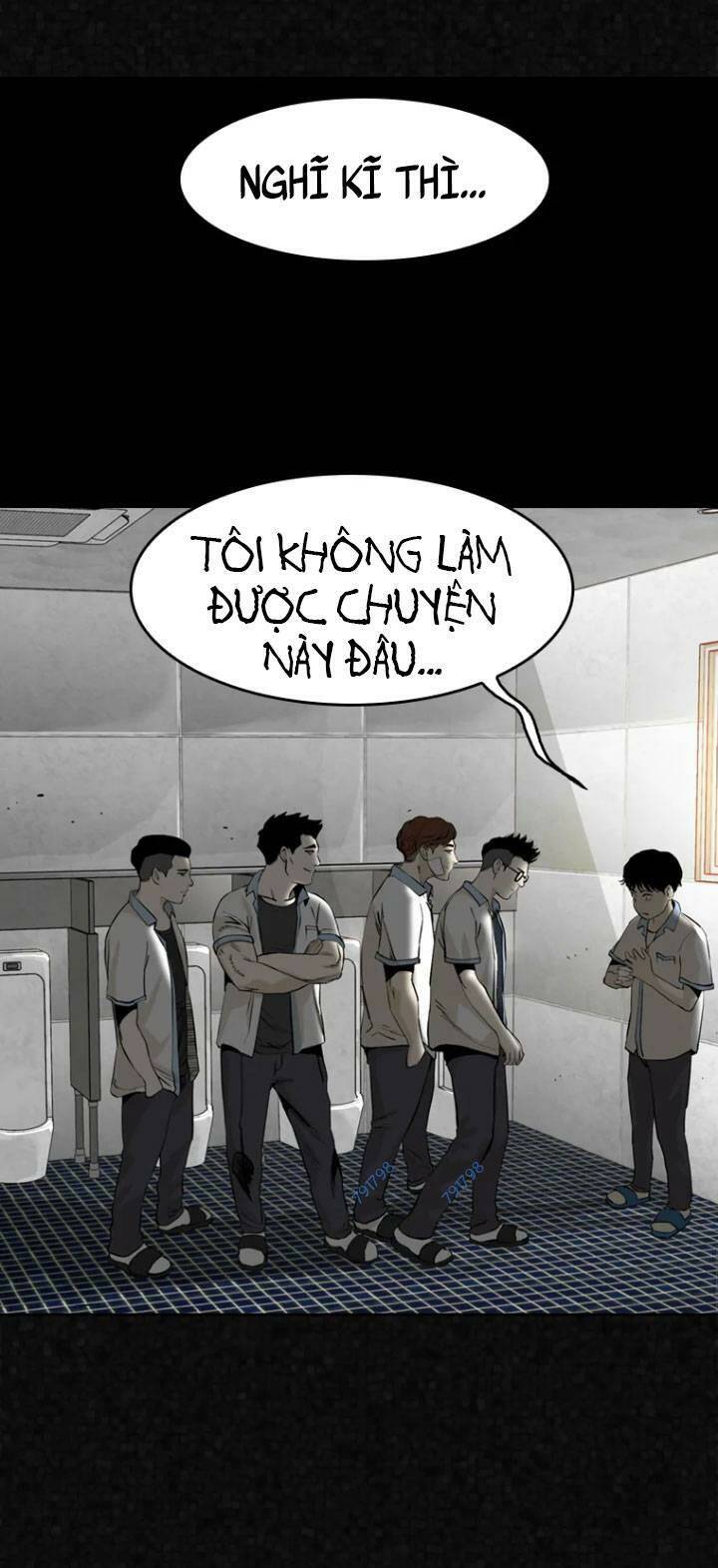 The Blob - Chương 5