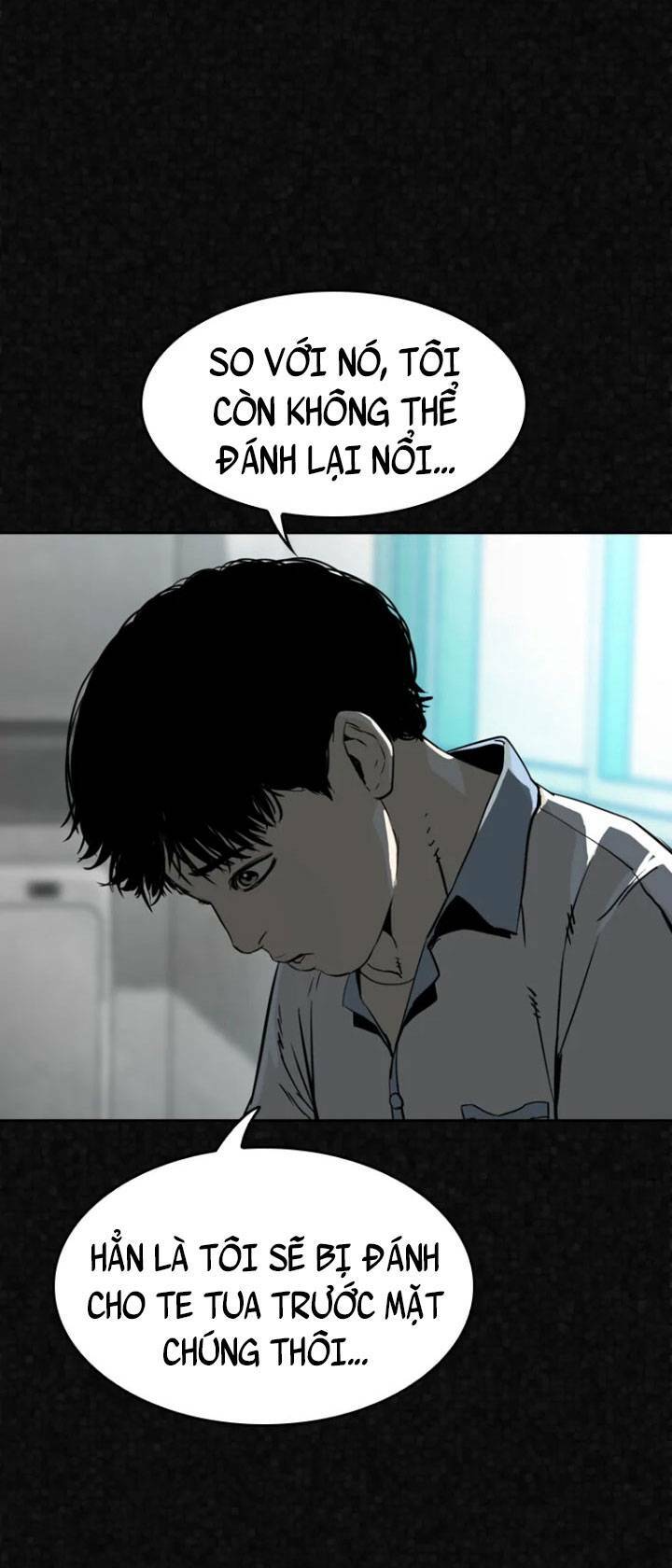 The Blob - Chương 5