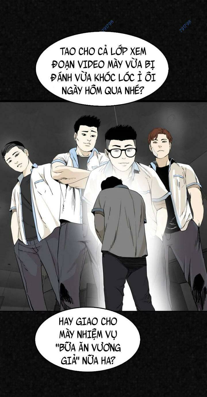 The Blob - Chương 5
