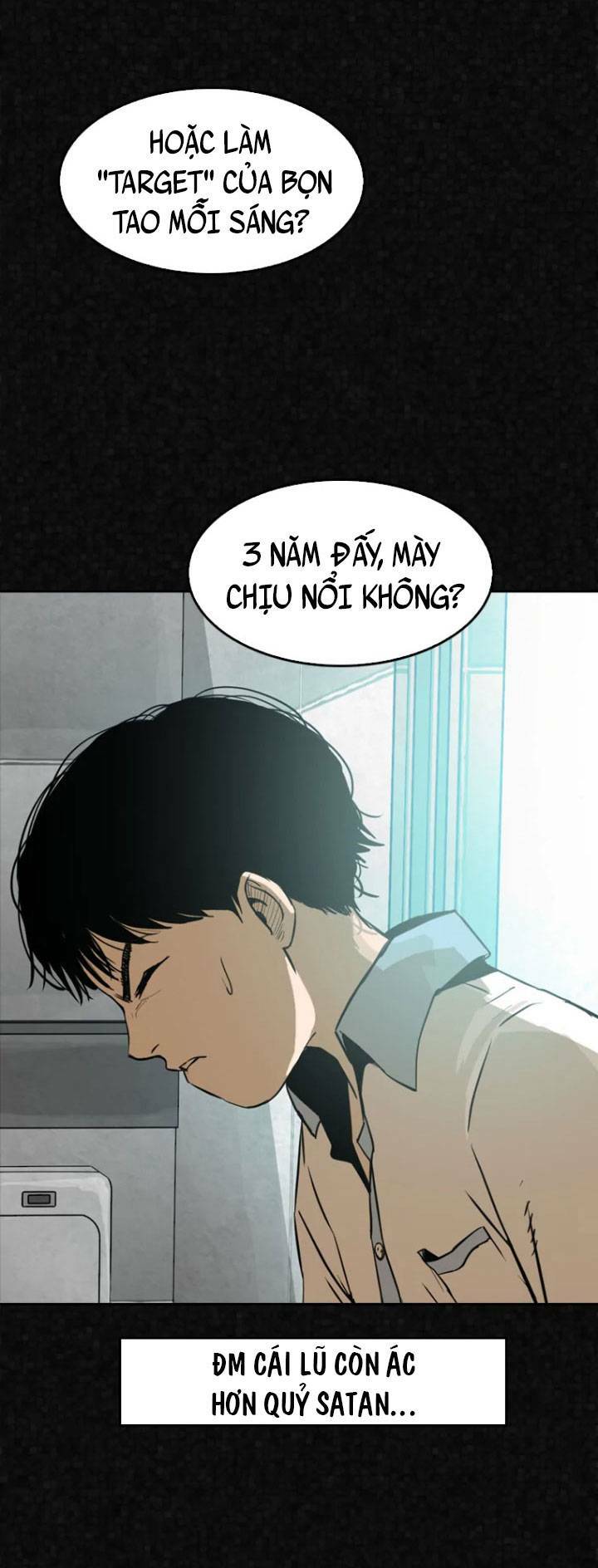 The Blob - Chương 5
