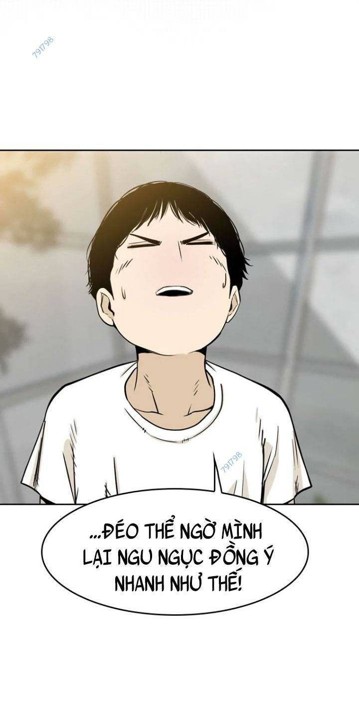 The Blob - Chương 5