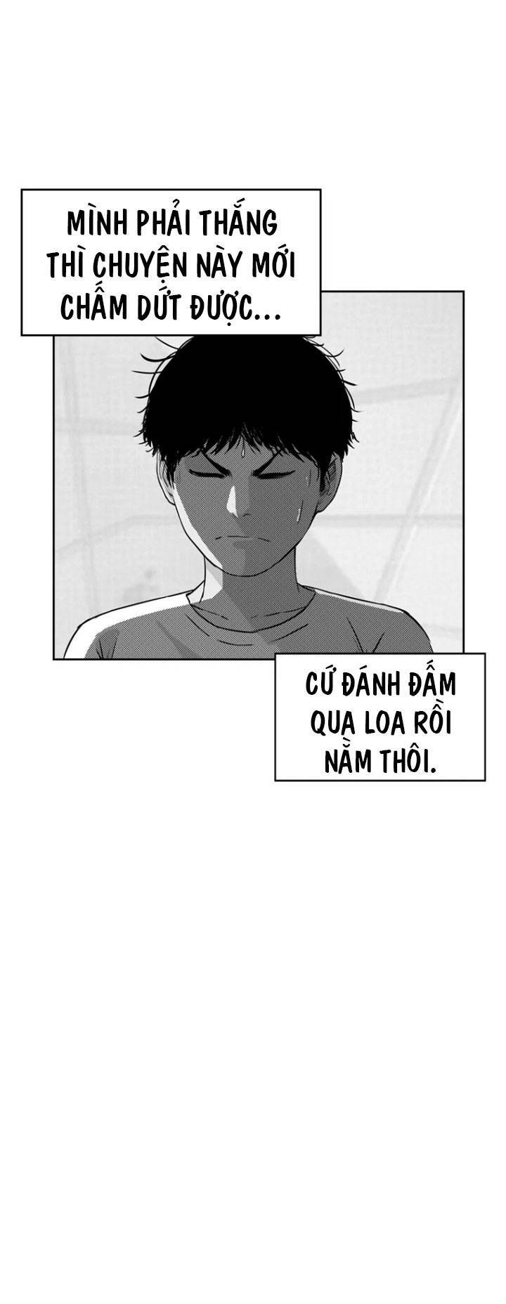 The Blob - Chương 5