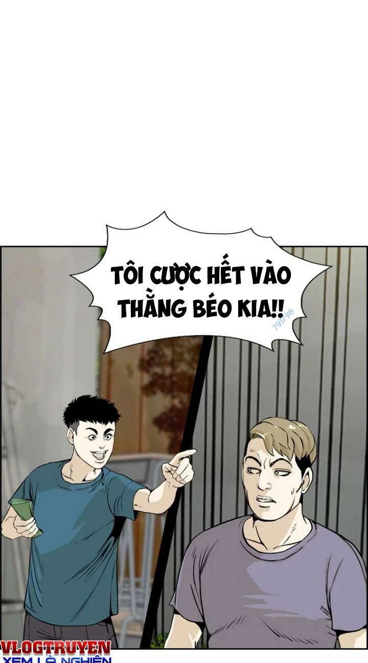 The Blob - Chương 5