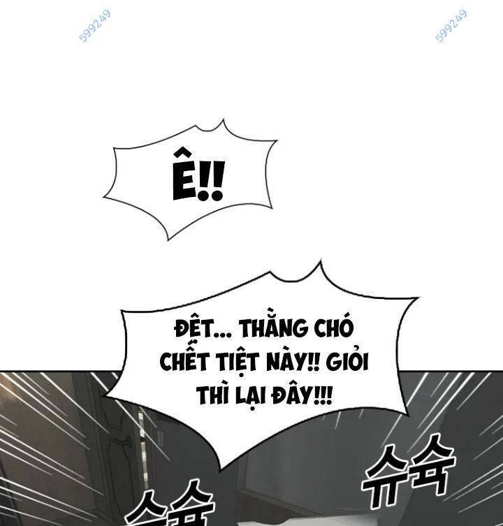 The Blob - Chương 50