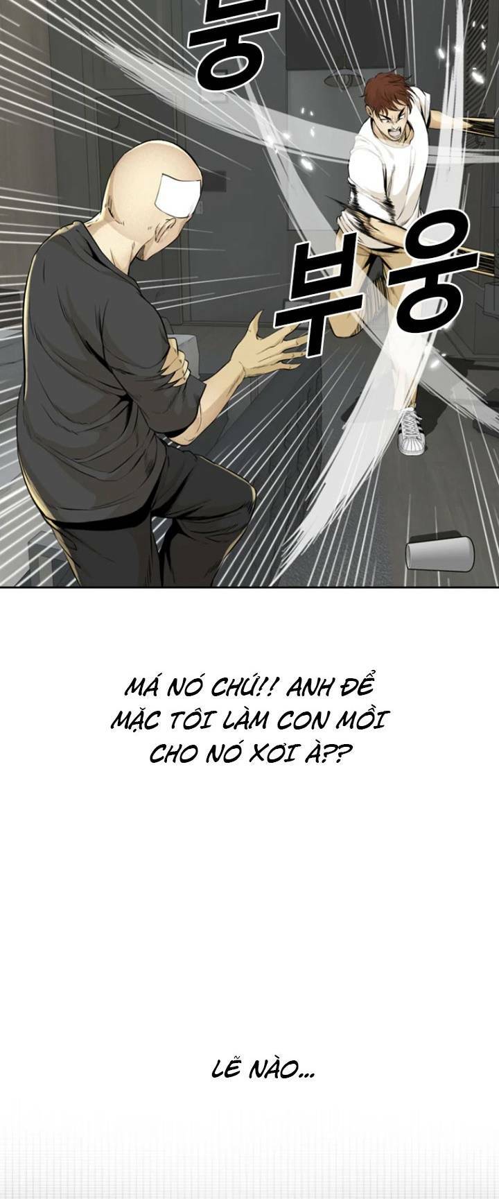 The Blob - Chương 50