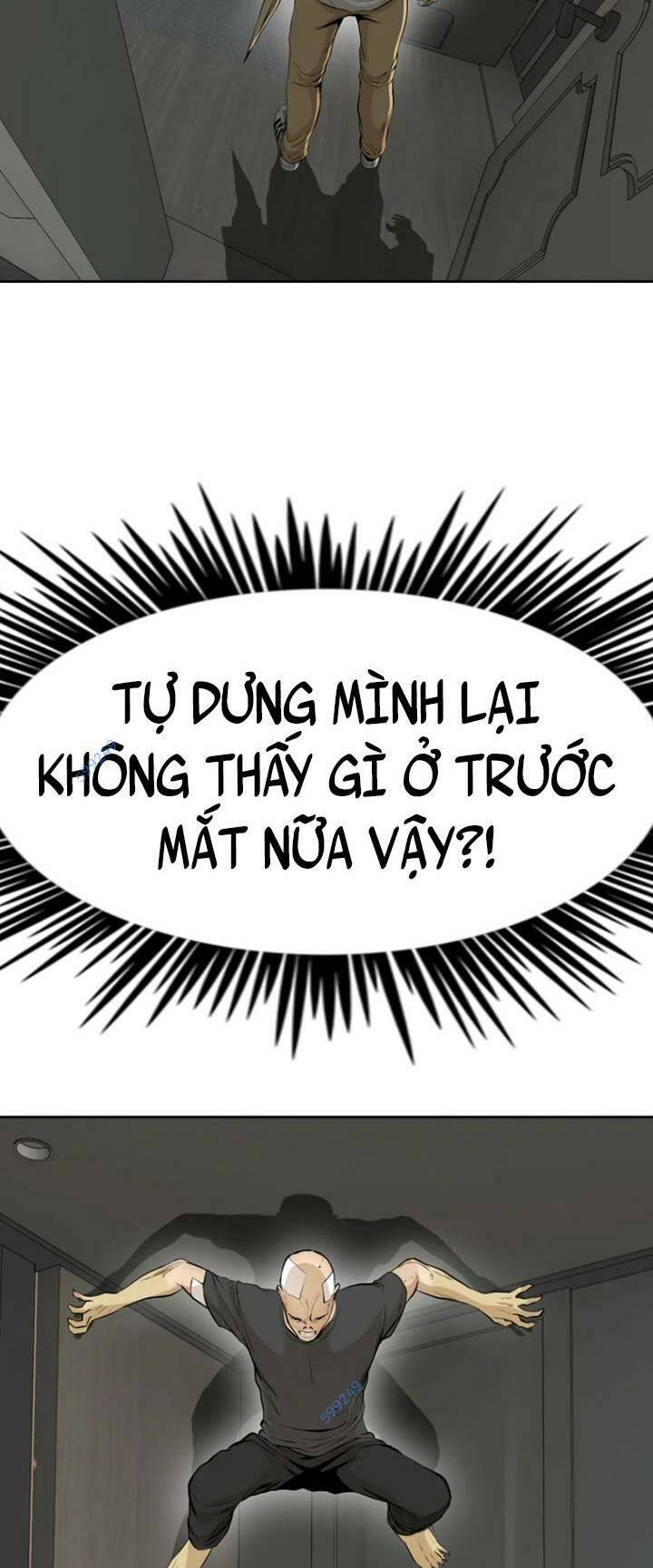 The Blob - Chương 50