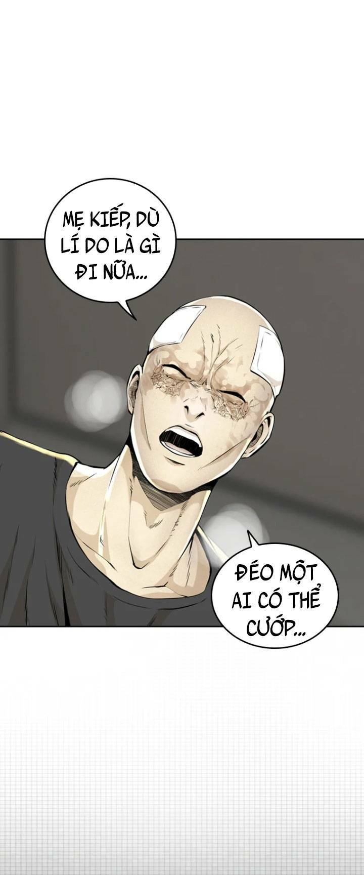 The Blob - Chương 50