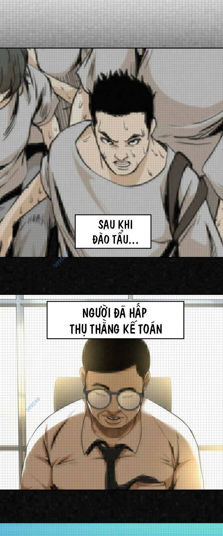 The Blob - Chương 50