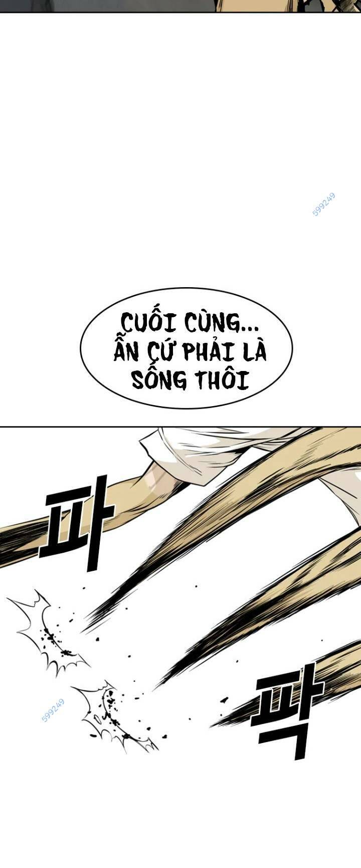 The Blob - Chương 50