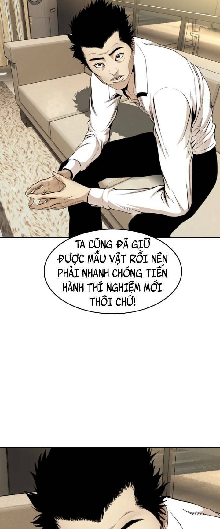 The Blob - Chương 50