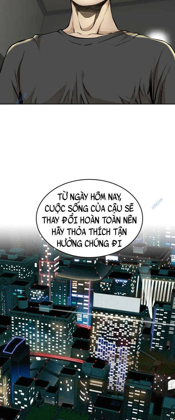 The Blob - Chương 50