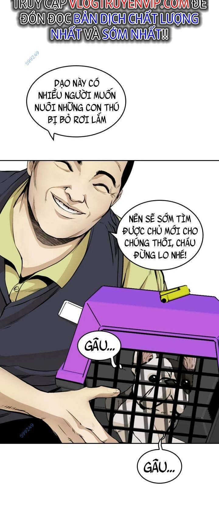The Blob - Chương 50