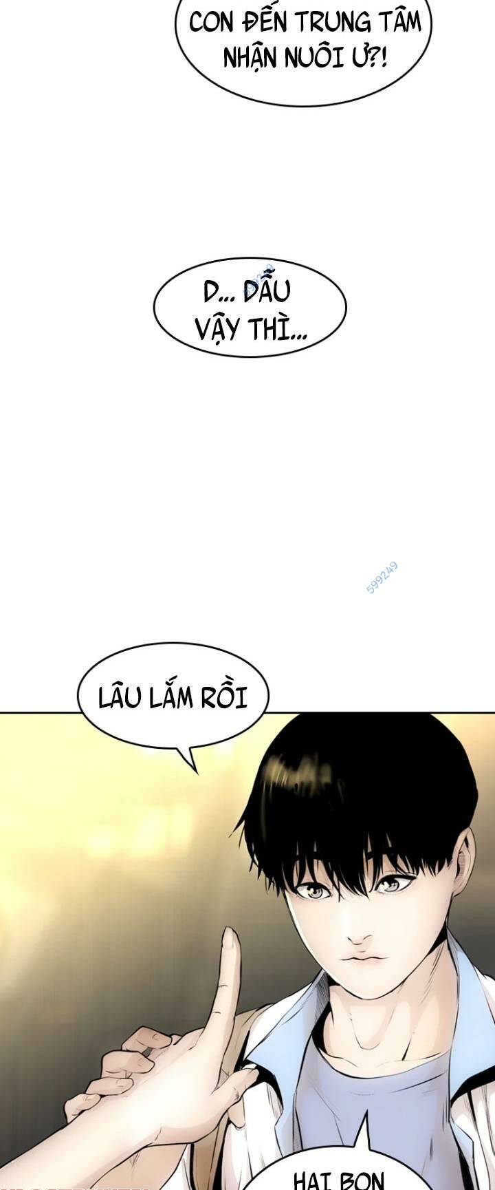 The Blob - Chương 50