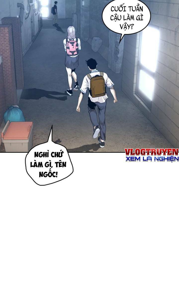 The Blob - Chương 50