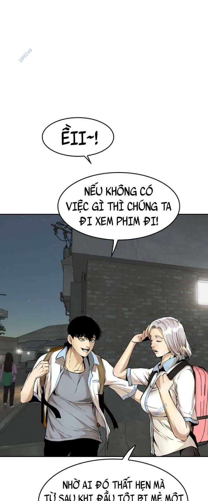 The Blob - Chương 50