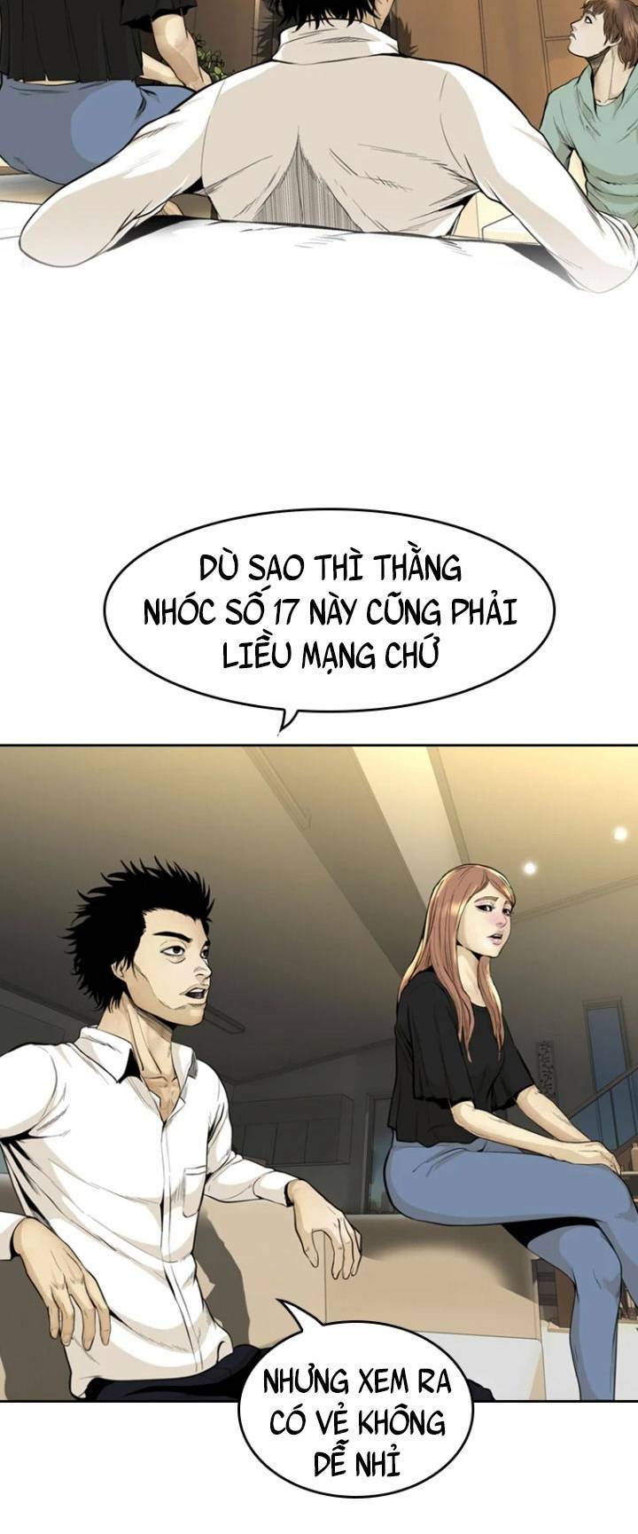 The Blob - Chương 50