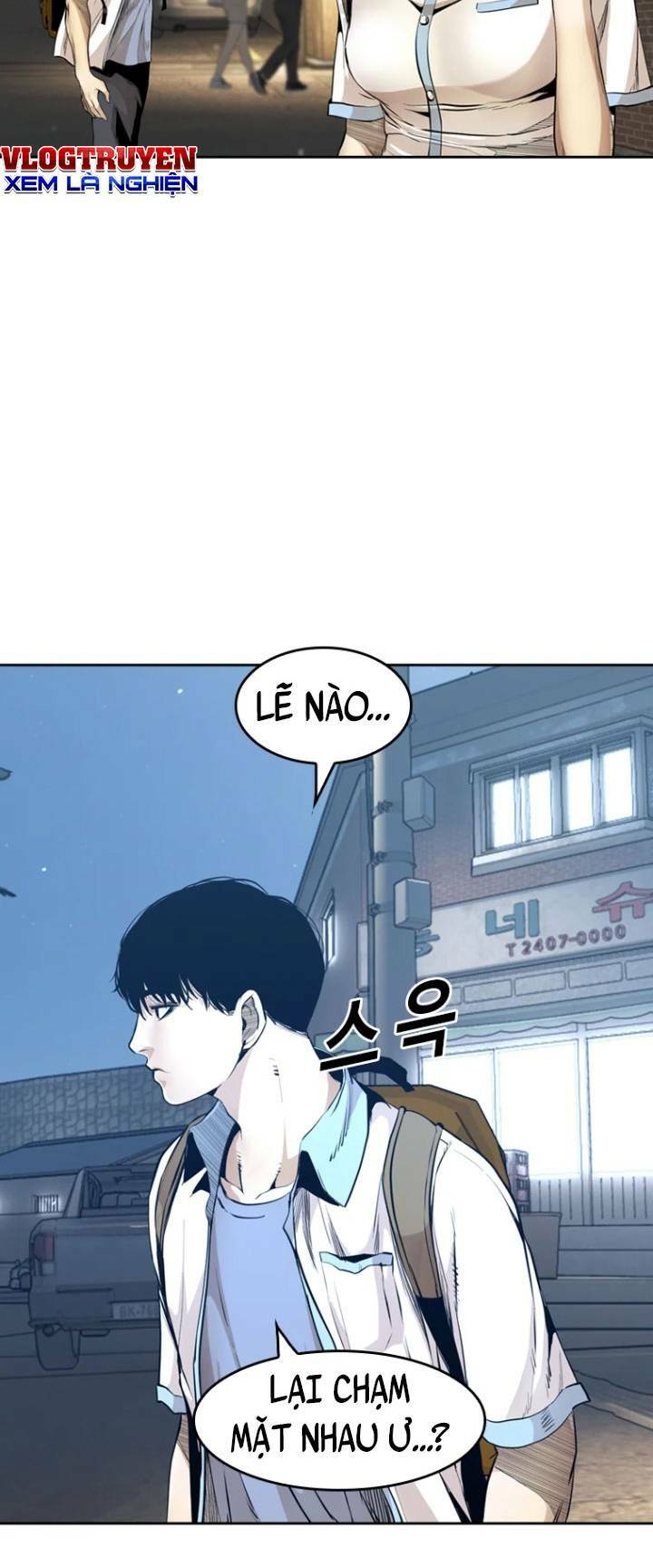 The Blob - Chương 50