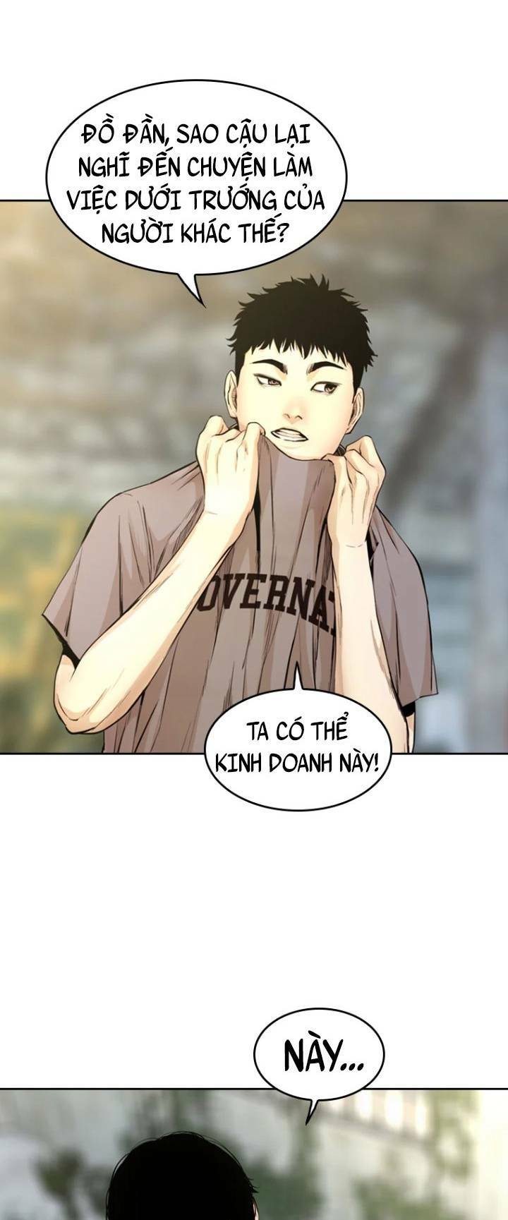 The Blob - Chương 51