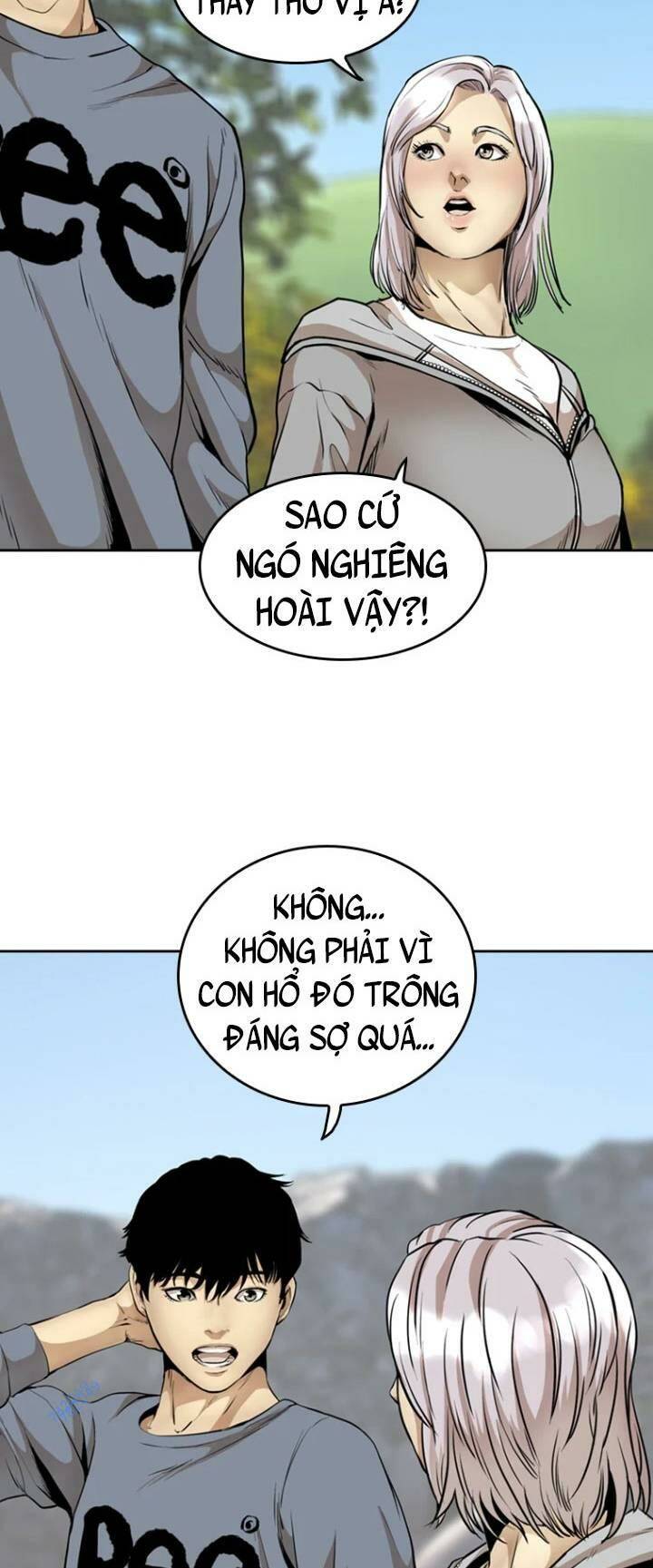The Blob - Chương 51
