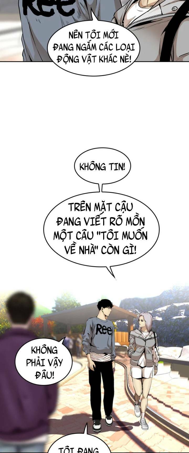 The Blob - Chương 51