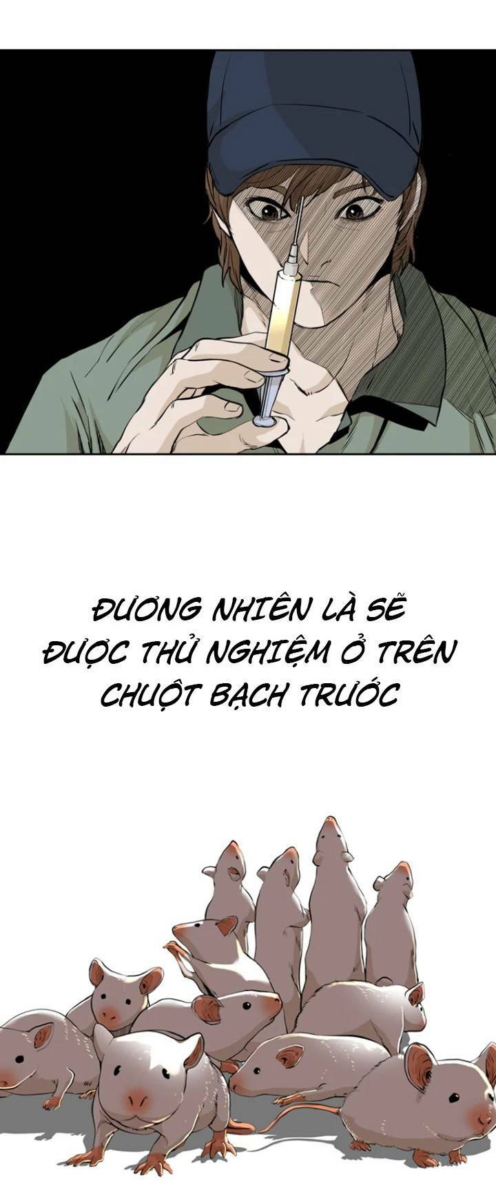 The Blob - Chương 51