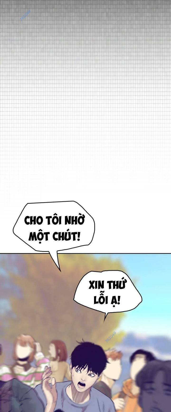 The Blob - Chương 52