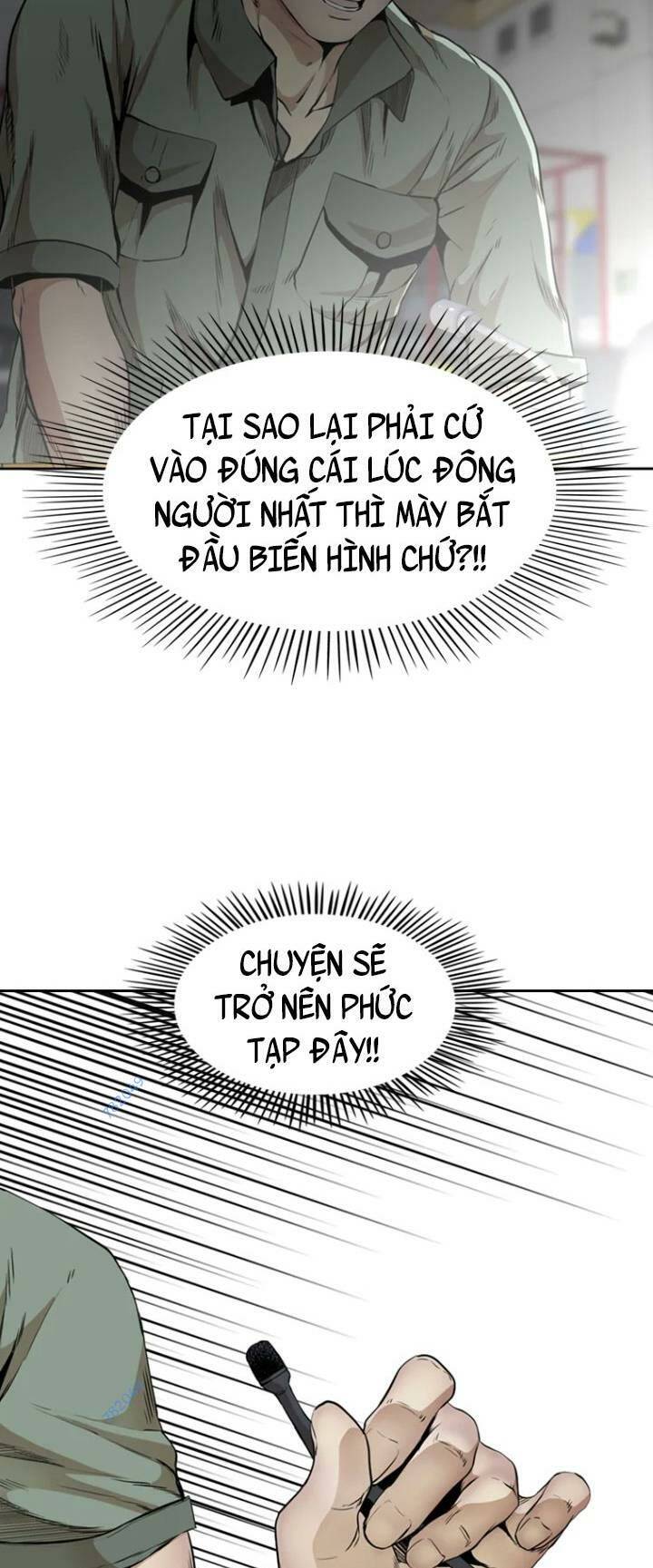 The Blob - Chương 52