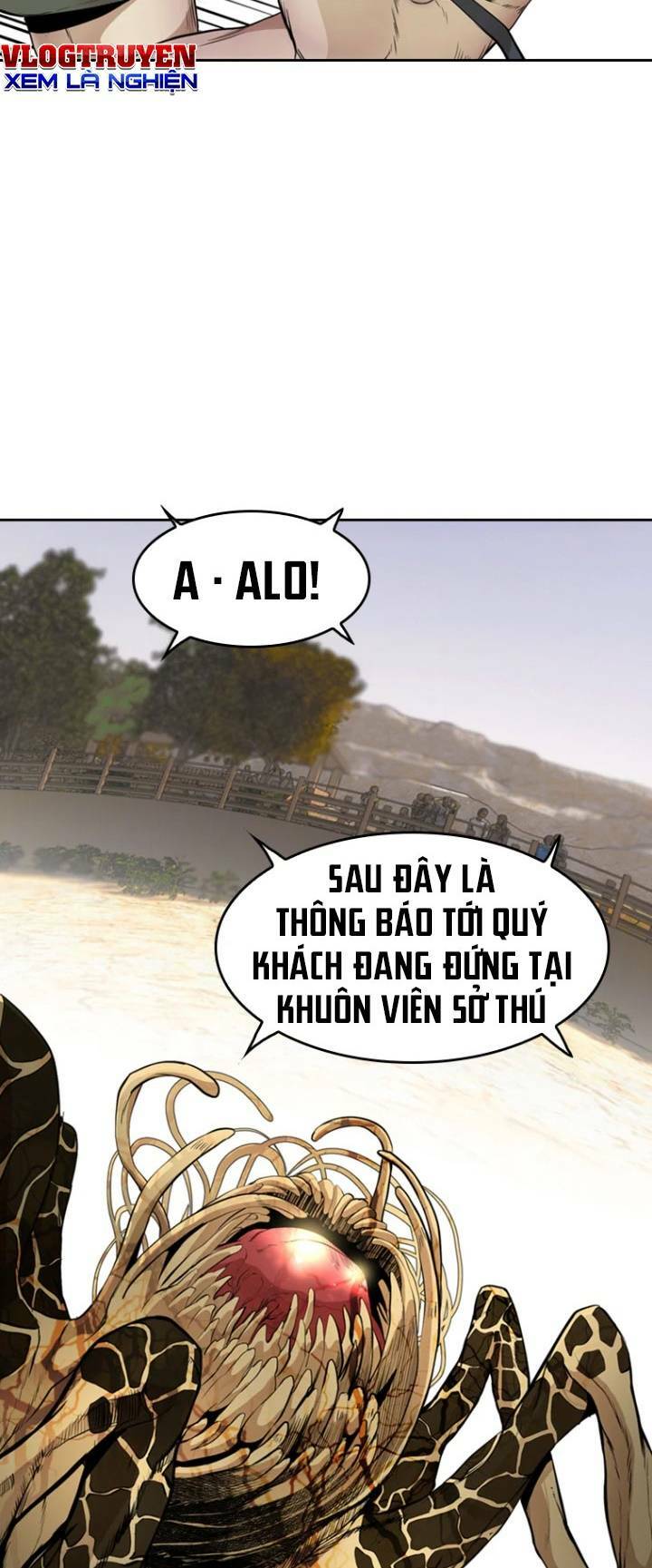 The Blob - Chương 52
