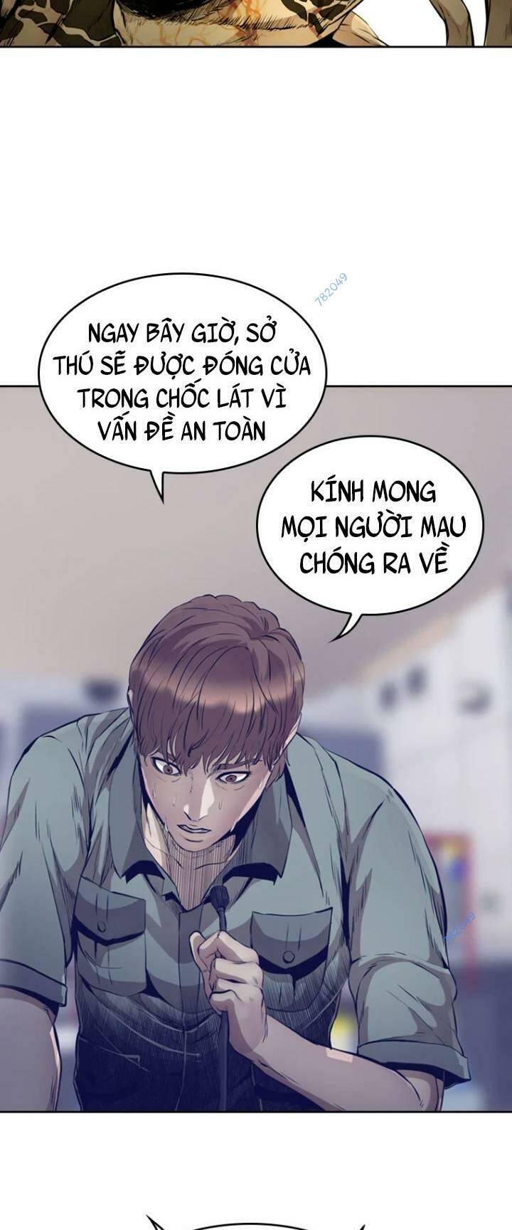 The Blob - Chương 52