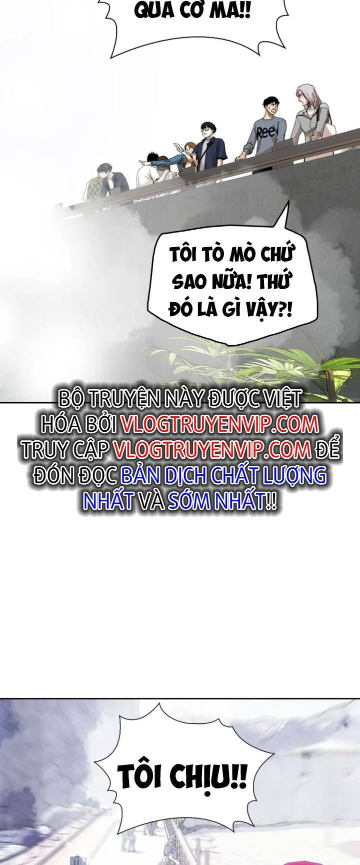 The Blob - Chương 52