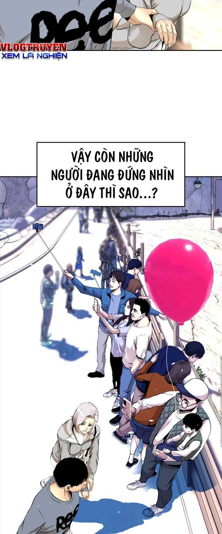 The Blob - Chương 52