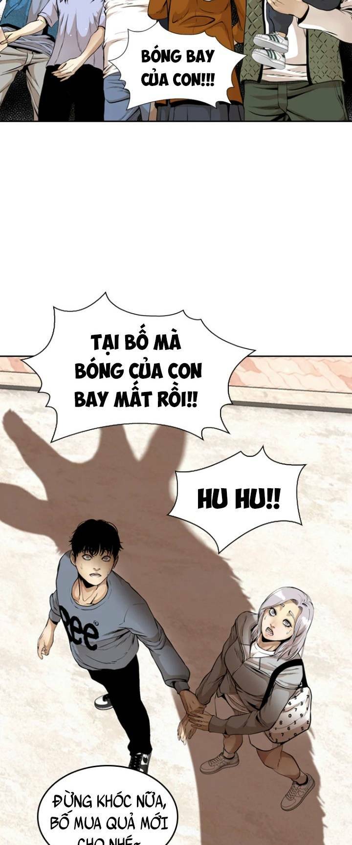The Blob - Chương 52