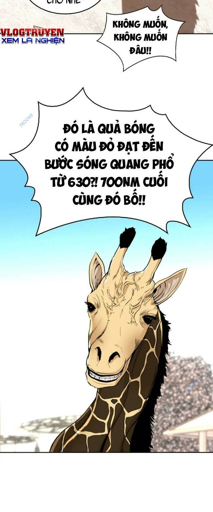 The Blob - Chương 52