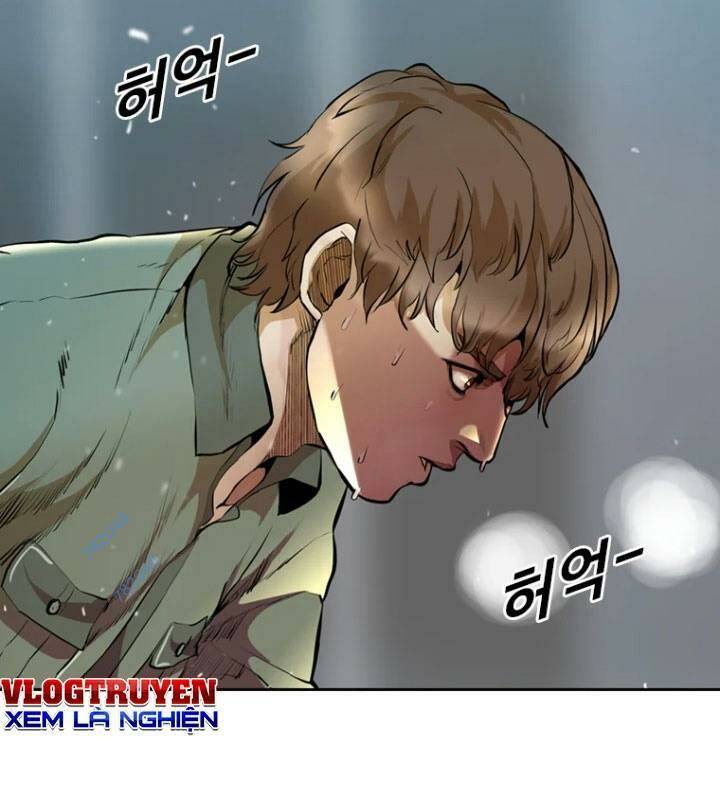 The Blob - Chương 53