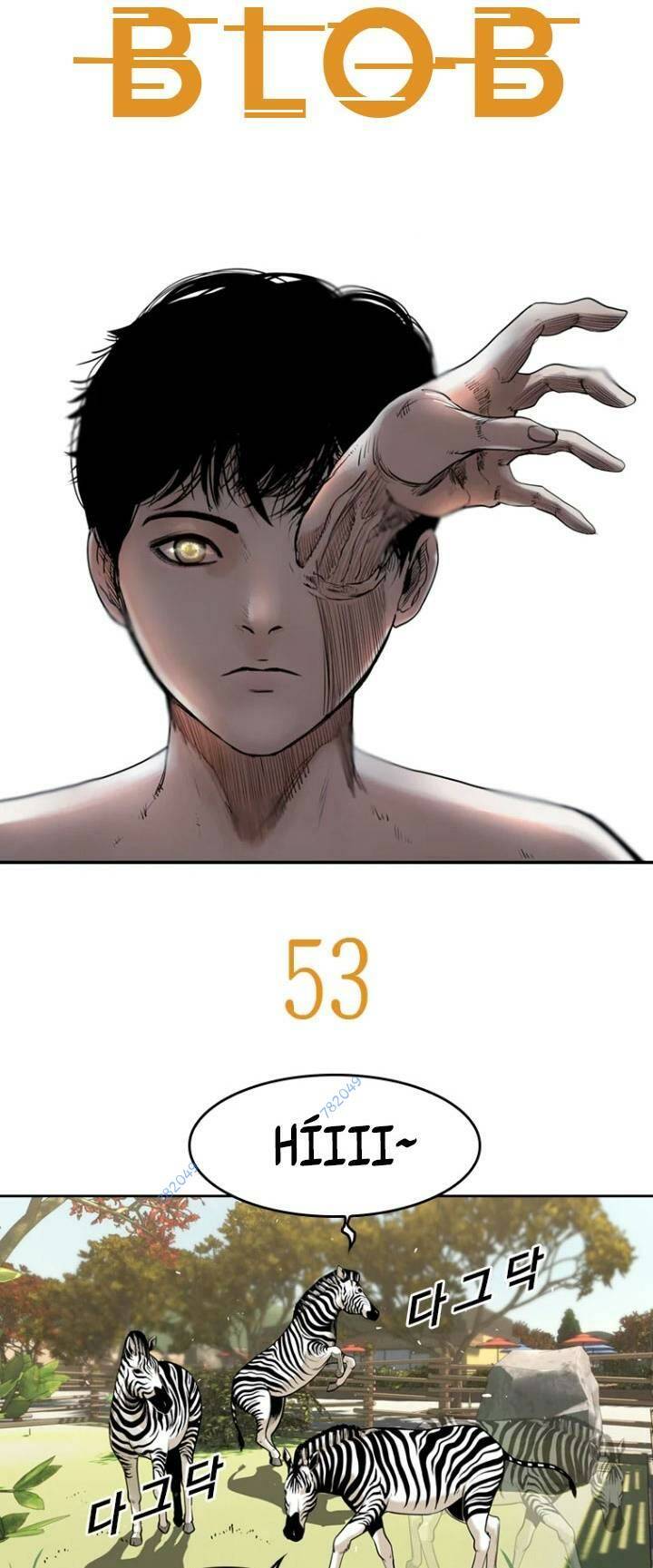 The Blob - Chương 53