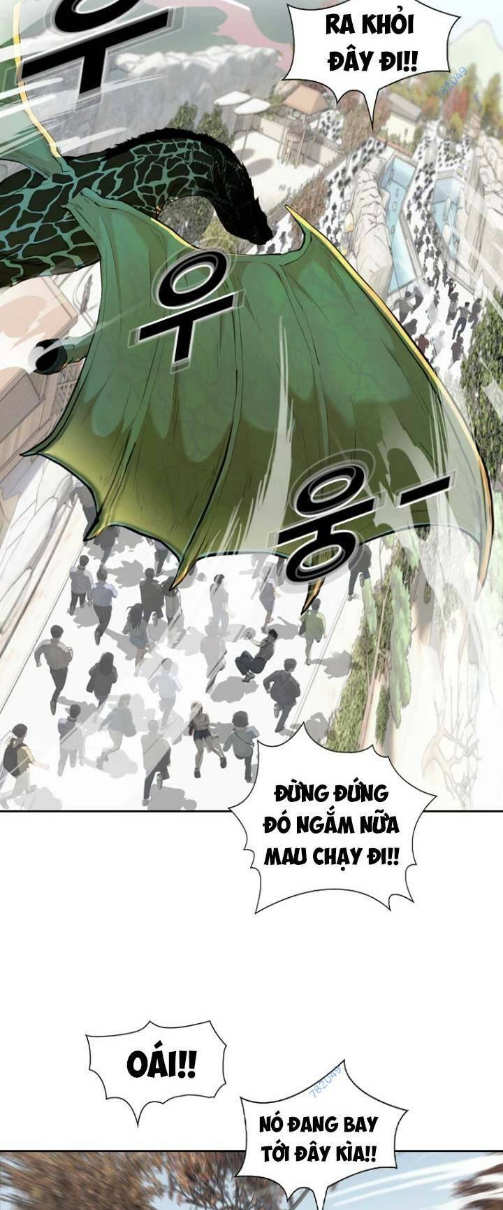 The Blob - Chương 53