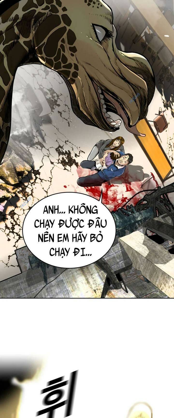 The Blob - Chương 53