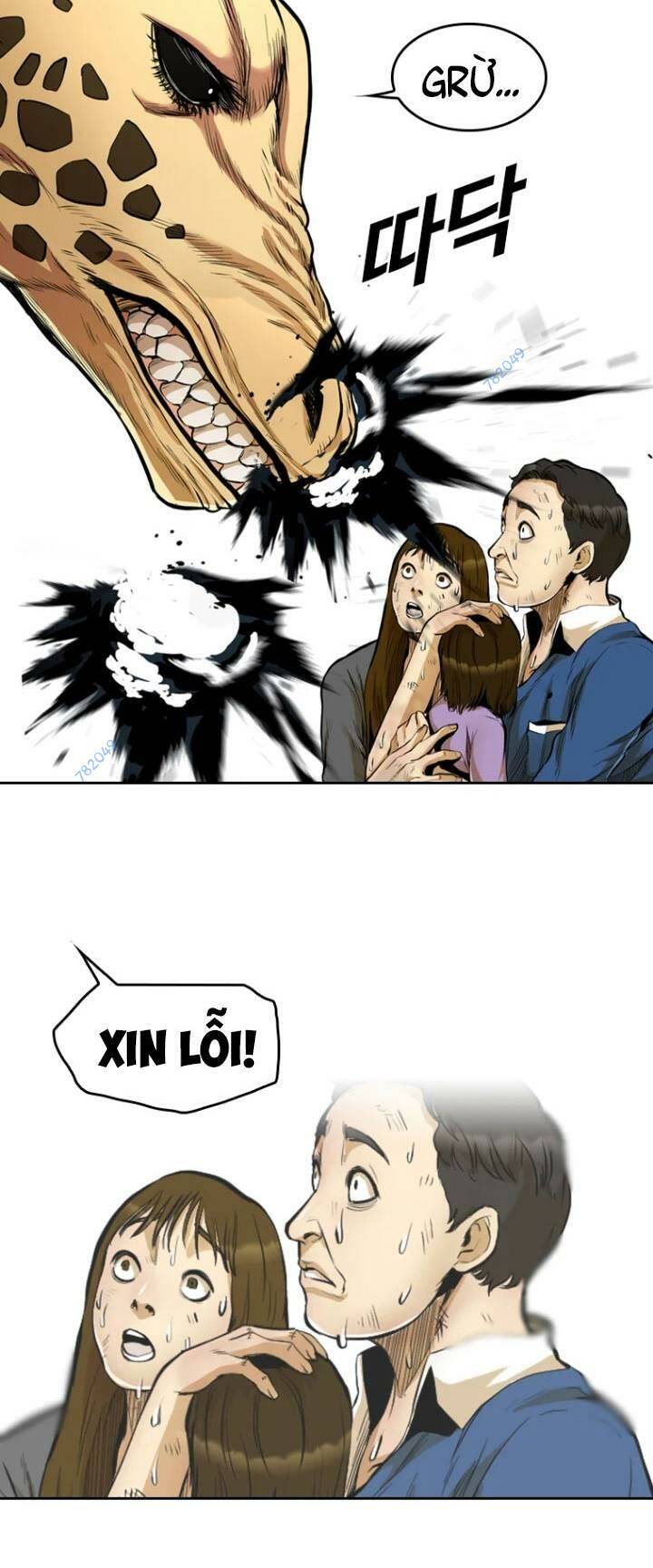 The Blob - Chương 53