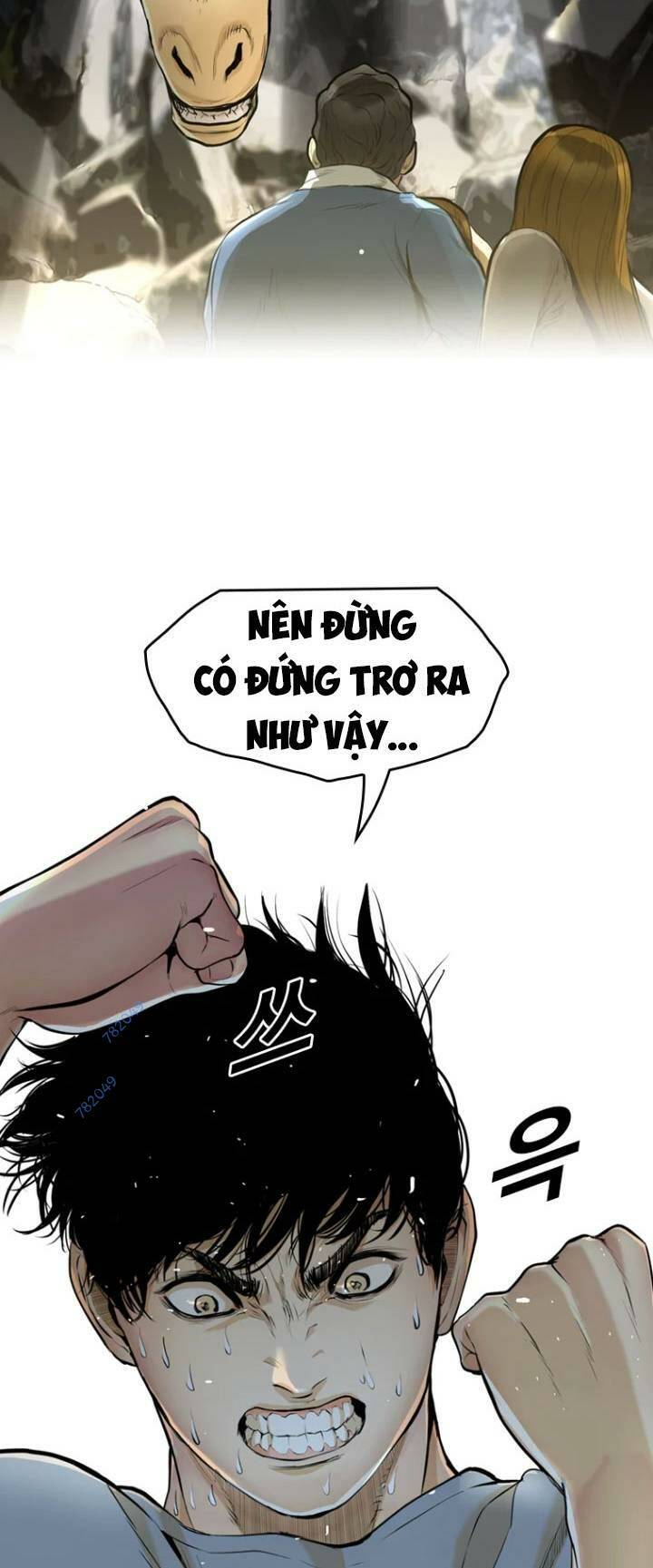The Blob - Chương 53