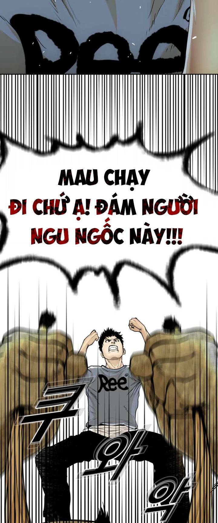 The Blob - Chương 53