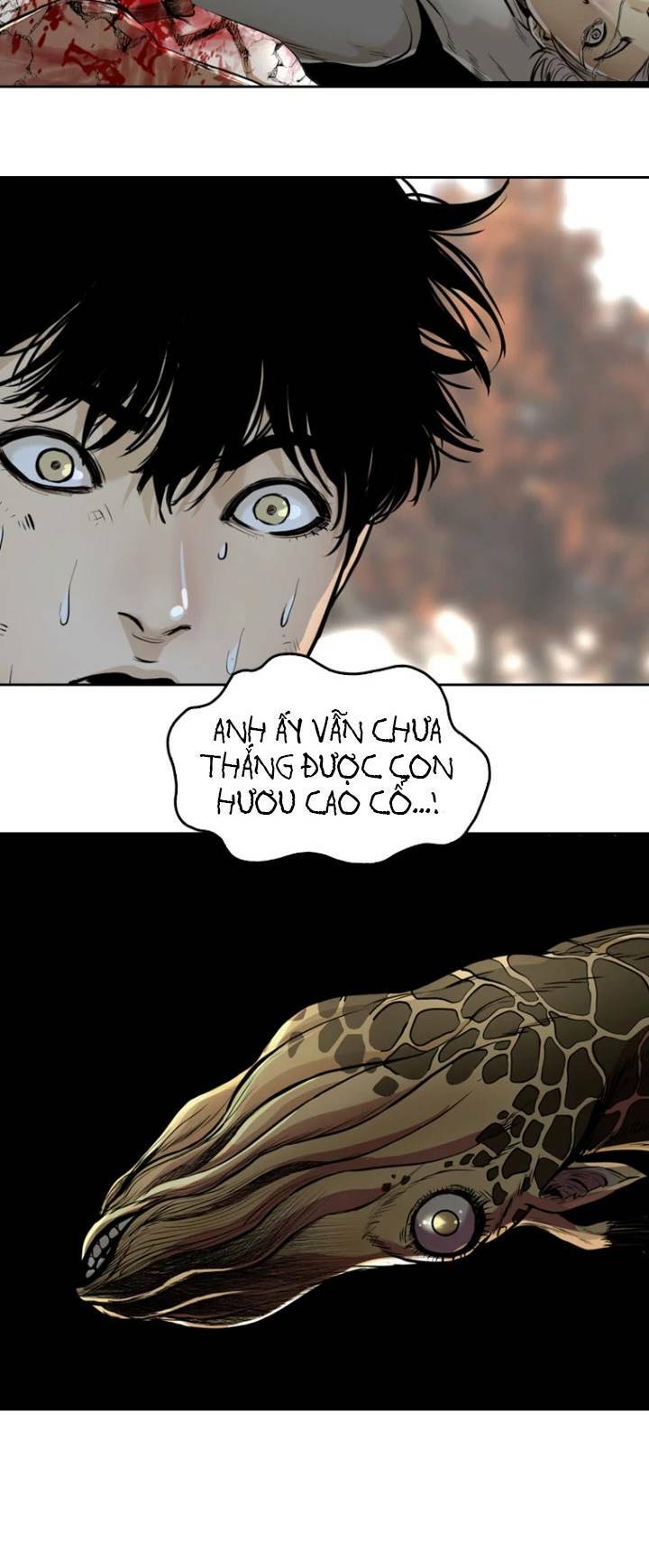 The Blob - Chương 53