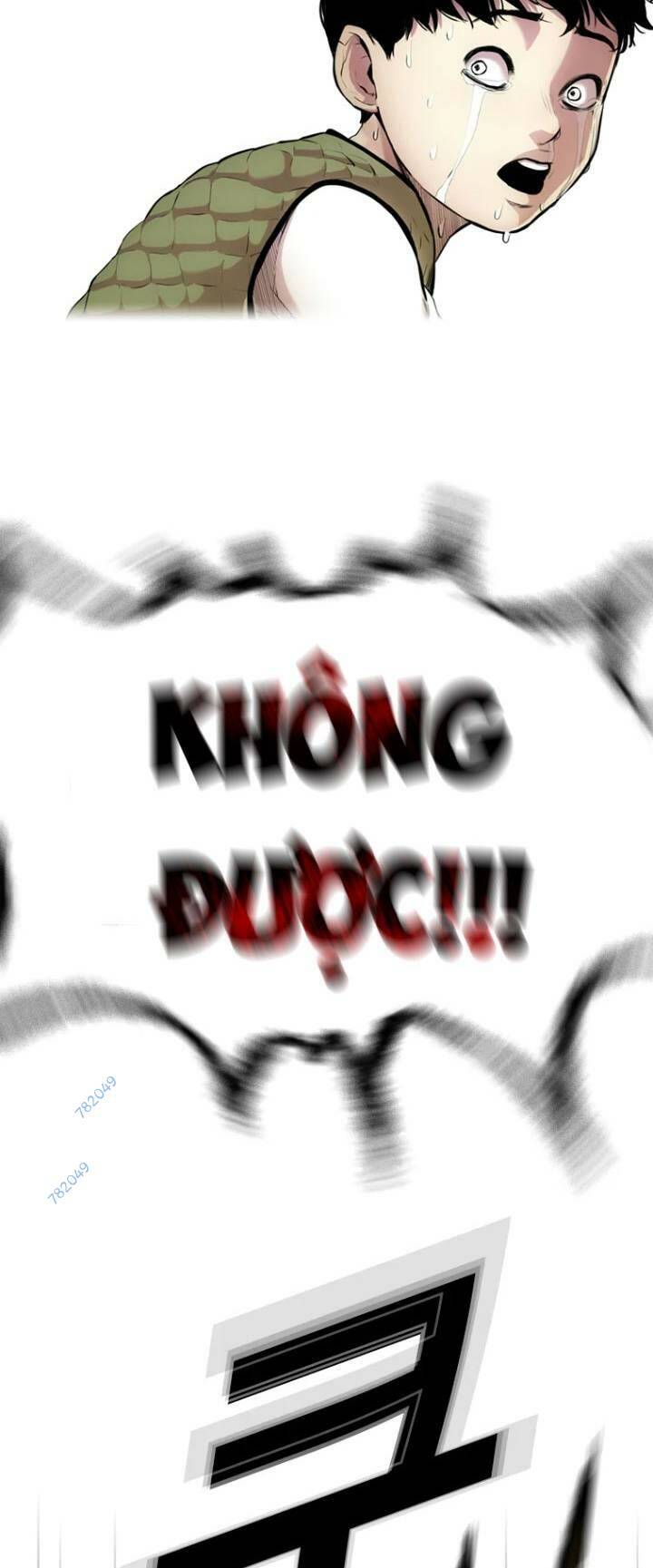 The Blob - Chương 53