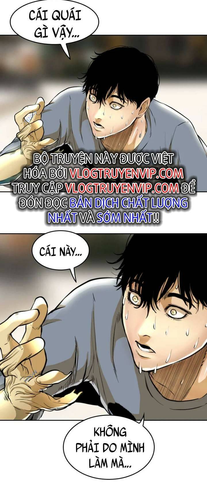 The Blob - Chương 53